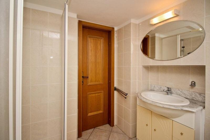 Appartment Punat Exterior photo